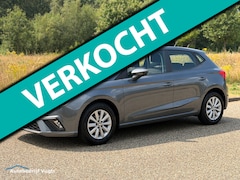 SEAT Ibiza - 1.0 TSI FR Business Intense *Rijklaar*Camera