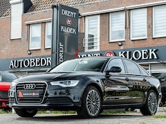 Audi A6 Limousine - 2.0 TFSI Sport Edition XENON LEDER 19 INCH CRUISE STOELVERW
