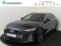 Audi A6 Avant - 2.0 e-hybrid quattro Advanced edition | SoH 98% | Trekhaak | 360 camera | Stoelverwarming