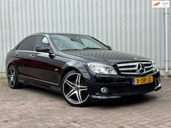 Mercedes-Benz C-klasse - 230 V6 Leder Xenon