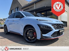 Hyundai Kona - N 2.0 Turbo 280pk Performace Automaat Full options