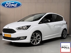 Ford C-Max - 1.0 Sport 125 PK 18" Velgen