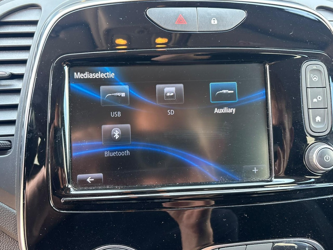 Renault Captur - 1.2 TCe Intens AUTOMAAT| CARPLAY | AIRCO | NAVIGATIE |