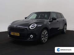 MINI Clubman - 1.5 Cooper Yours | Cruise control | Keyless entry | Led koplamen | Achteruitrijcamera | St