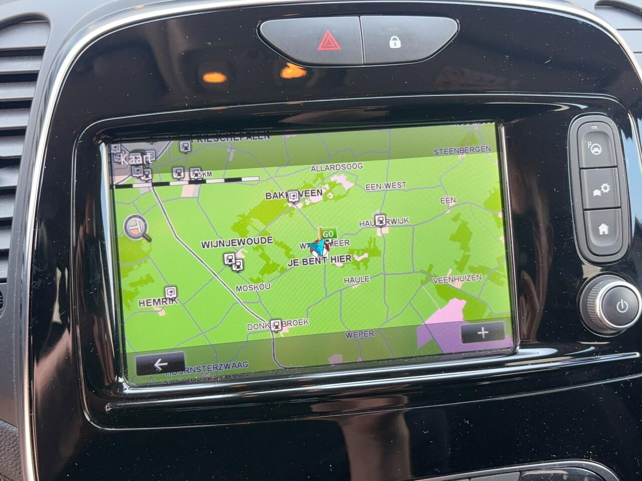 Renault Captur - 1.2 TCe Intens AUTOMAAT| CARPLAY | AIRCO | NAVIGATIE |