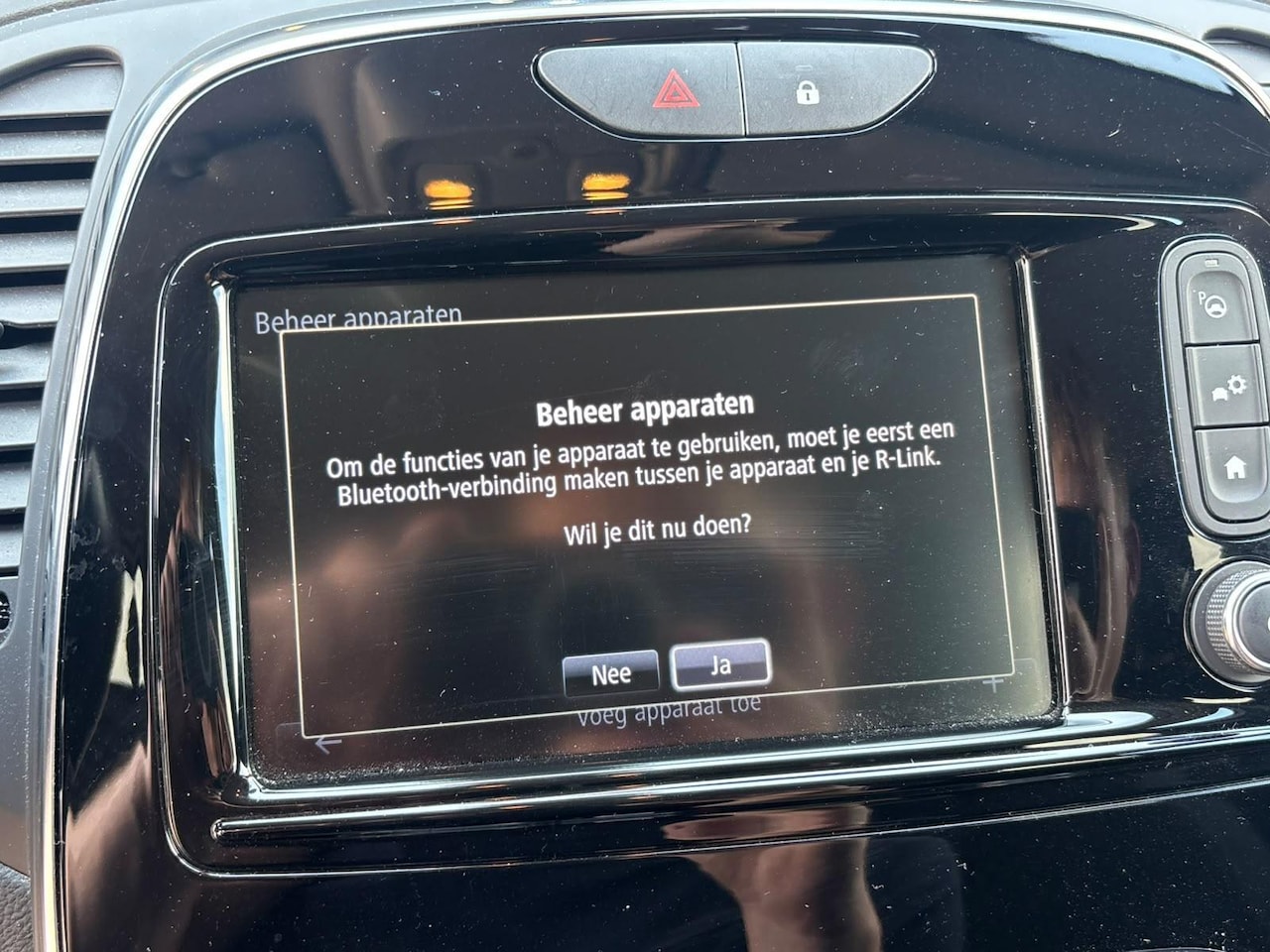 Renault Captur - 1.2 TCe Intens AUTOMAAT| CARPLAY | AIRCO | NAVIGATIE |