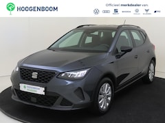 SEAT Arona - 1.0 EcoTSI Reference | Cruise control | Digital cockpit | Airco | Parkeersensoren achter |