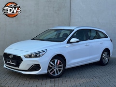 Hyundai i30 Wagon - 1.0 T-GDi Comfort CAR PLAY STL VERW STR VERW CAMERA