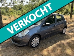 Renault Clio - 1.2-16V Expression APK 04-01-2027