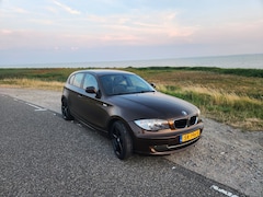 BMW 1-serie - 118d High Executive