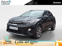 Kia Stonic - 1.0 T-GDi Sports Edition Navi | Camera | Cruise Control | Carplay | Metallic lak | LM Velg