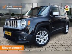 Jeep Renegade - 1.4 MultiAir Longitude | Keyless | 17 Inch | PDC |