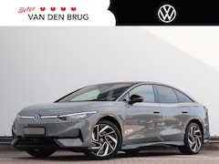 Volkswagen ID.7 - Pro Business 77 kWh | HUD | DCC | Stoel verwarming & ventilatie | Voorruitverwarming | 360