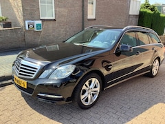 Mercedes-Benz E-klasse Estate - 200 CGI Business Class Avantgarde automaat