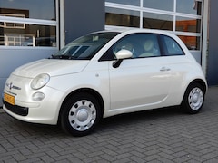 Fiat 500 - 1.2 Pop Airco/RadioCD