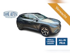 Hyundai Tucson - HEV Premium Sky | TREKHAAK | FULL OPTION - RIJKLAARPRIJS