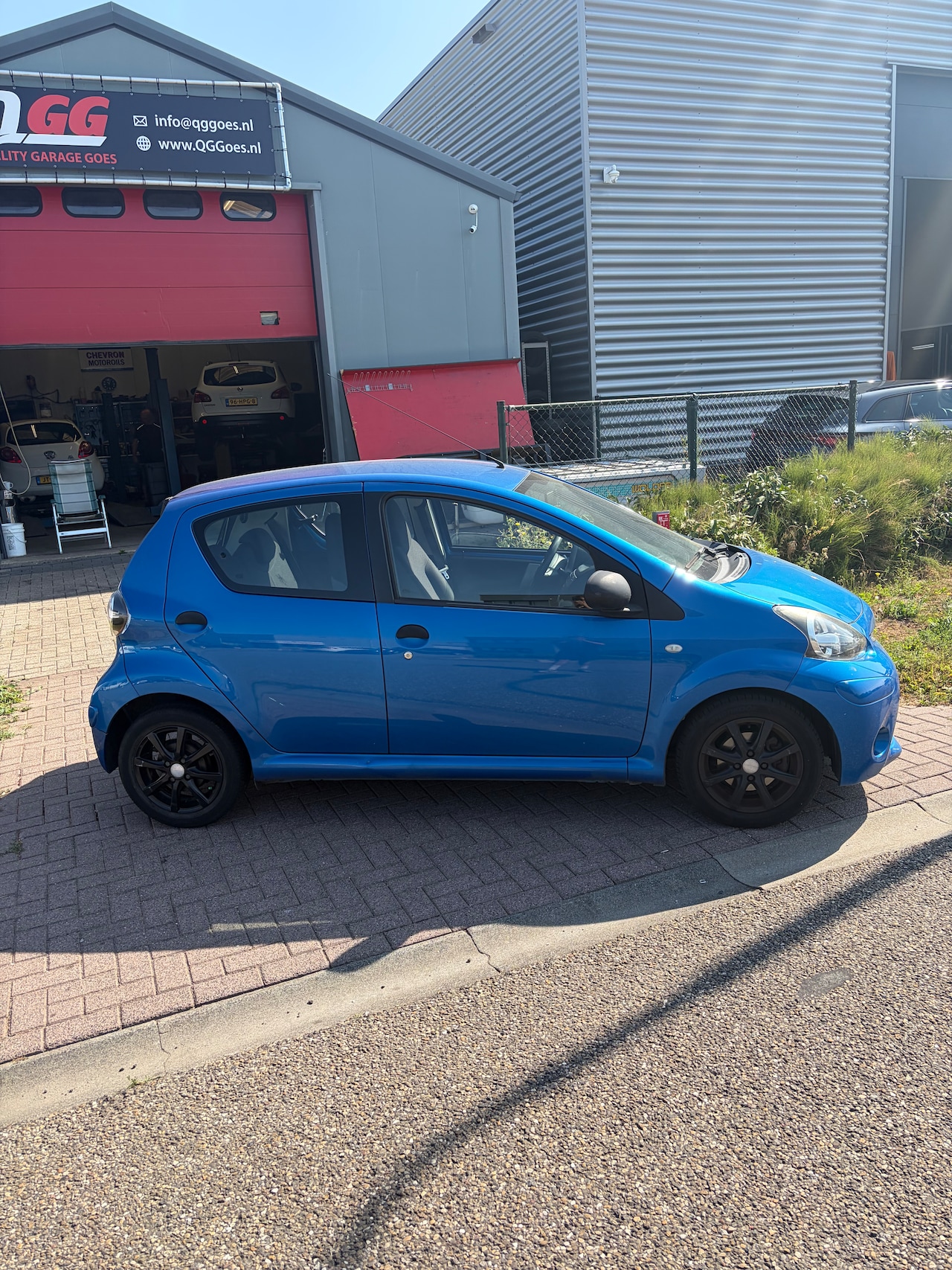 Toyota Aygo - 1.0 VVT-i Now - AutoWereld.nl