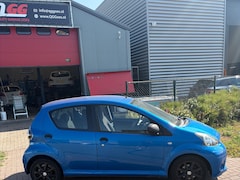Toyota Aygo - 1.0 VVT-i Now