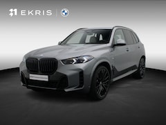 BMW X5 - xDrive50e M Sportpakket Pro | Innovation Pack | Integral Active Steering | Panoramadak | C
