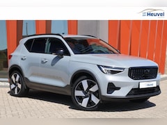 Volvo XC40 - T5 Recharge Ultimate Dark | Stoelverwarming | Panoramadak | BLIS | Pilot Assist | Parkeerc