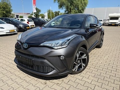 Toyota C-HR - 1.8 Hybrid Automaat TEAM D (BOVAG/RIJKLAARPRIJS)