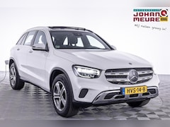 Mercedes-Benz GLC-klasse - 300 de 4MATIC Premium Plus | PANORAMADAK | EL. STOELEN | Full LED | SOH 98.8% PHEV Plug-in