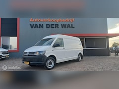 Volkswagen Transporter - 2.0 TDI L2H2/AIRCO/CRUISECONTROL