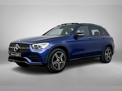 Mercedes-Benz GLC-klasse - GLC 200 Automaat AMG Line | Designo | Premium Plus Pakket | Nightpakket | Panoramadak | Bu