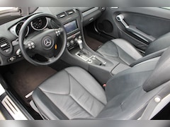 Mercedes-Benz SLK-klasse - 200 K. HarmanKardon | Xenon | Leder | Stoelverwarming | Airscarf