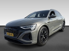 Audi Q8 e-tron - 50 quattro 95kWh 340pk S Edition S Edition