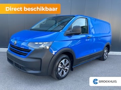 Volkswagen e-Transporter - 160 kW RWD KR PanAmericana
