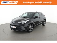 Toyota C-HR - 1.8 Hybrid Bi-Tone |TS95736|