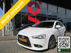 Mitsubishi Lancer Sportback - 1.6 Edition One