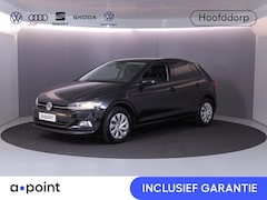 Volkswagen Polo - 1.0 TSI Comfortline 95 pk | Navigatie | Airco | Adaptieve cruise control | Apple Carplay/A