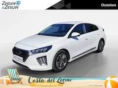 Hyundai IONIQ - 1.6 GDi PHEV Premium | Zeer zuinig | Vol opties | Perfecte staat |