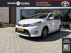 Toyota Verso - 1.8 VVT-i Dynamic 7persoons | Trekhaak