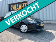 Renault Clio - 1.6-16V Dynamique Luxe | APK 08-2027 | AUTOMAAT