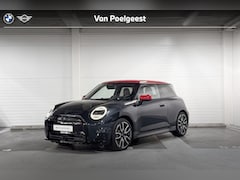 MINI Electric - 3-Deurs Cooper SE John Cooper Works | Pakket XL | Harman/Kardon | Panoramadak |