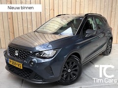 SEAT Arona - 1.0 TSI Style Business Intense Adaptieve Cruise control | Climate control | Full-link smar