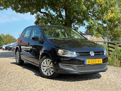 Volkswagen Polo - 1.2 TSI BlueMotion Edition | 5-Deurs + Airco nu € 5.975,