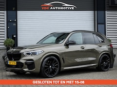 BMW X5 - xDrive45e m Sport Manhattan | Trekhaak | Laser | Comfort Access | 22 " Zwart | HeadUp | De