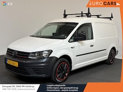Volkswagen Caddy Maxi - 2.0 TDI L2H1 BMT Trendline Airco Stoelverwarming Cruise Control Trekhaak