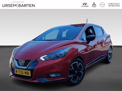 Nissan Micra - 1.0 IG-T N-Design