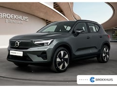 Volvo EX40 - Single Motor Extended Range Plus Europa 82 kWh | 19 inch LM | Harman/Kardon | PDC V+A en C
