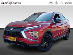Mitsubishi Eclipse Cross - 2.4 PHEV Black Edition | Achterbank verwarmd | Apple Carplay/Android Auto|telefoonintegrat