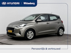 Hyundai i10 - 1.0 Comfort Smart | NAVI | APPLE CARPLAY & ANDROID AUTO | CAMERA | CRUISE |
