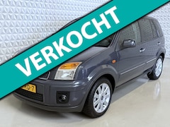 Ford Fusion - + 1.4-16V Titanium X van de 2e EIGENAAR (2011)
