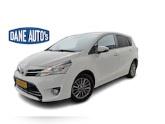Toyota Verso - 1.6 D-4D | GRIJS KENTEKEN | EURO 6 | MARGE