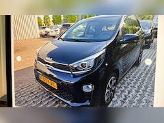 Kia Picanto - DPi DynamicPlusLine | Climate Controll | Keyless Entry & Go | Veel luxe
