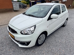 Mitsubishi Space Star - Cool+ uitvoering | Airco | NAP | Weinig Kilometers